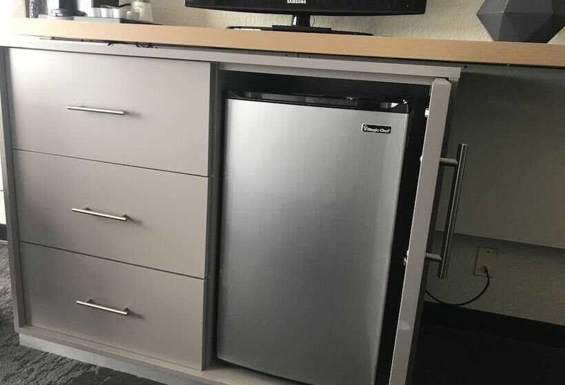 스탠다드 룸, Holiday Inn Orlando International Airport, An Ihg