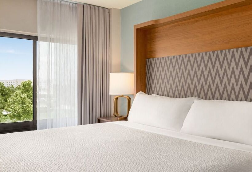 스탠다드 룸, Holiday Inn Orlando International Airport, An Ihg