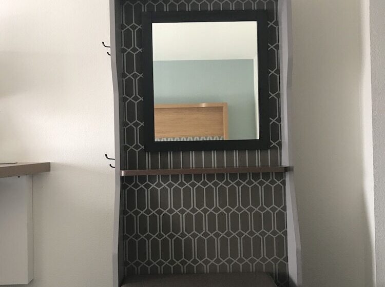 Номер Стандарт 2 Двуспальные Кровати, Holiday Inn Orlando International Airport, An Ihg