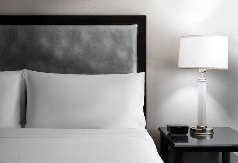 غرفه قياسيه سريرين مزدوجين, Holiday Inn & Suites Marlborough By Ihg