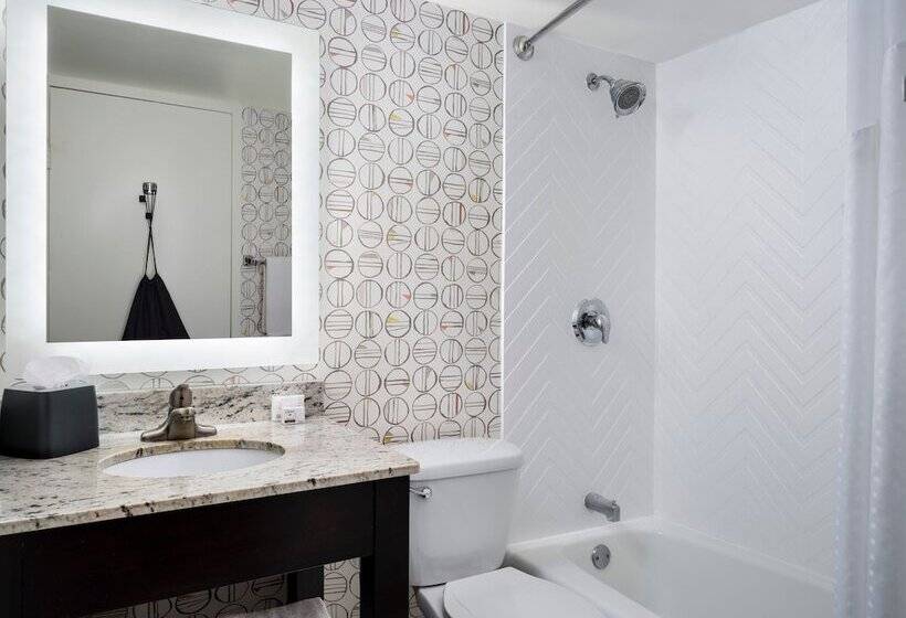 غرفة قياسية, Holiday Inn & Suites Marlborough By Ihg