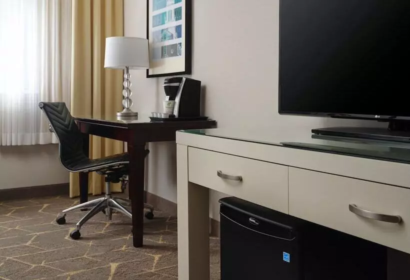 スタンダードルーム, Holiday Inn & Suites Marlborough By Ihg