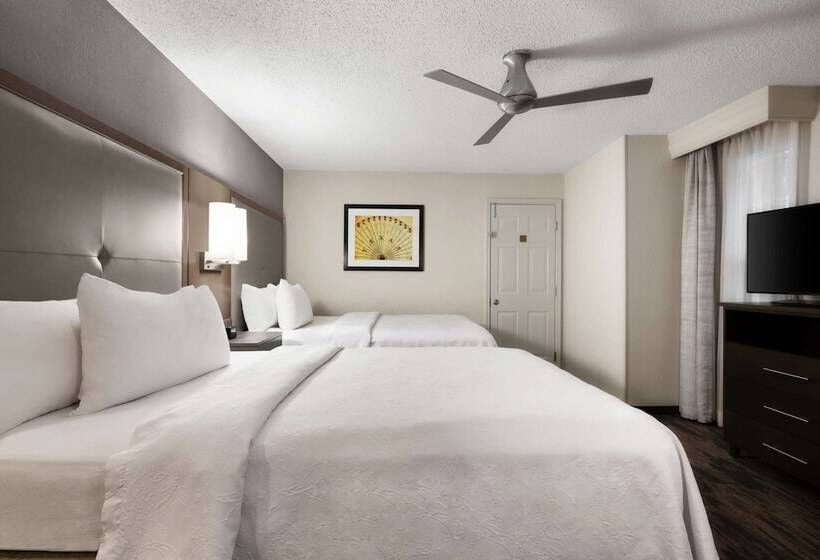 Suite 2 Chambres, Addison Suites