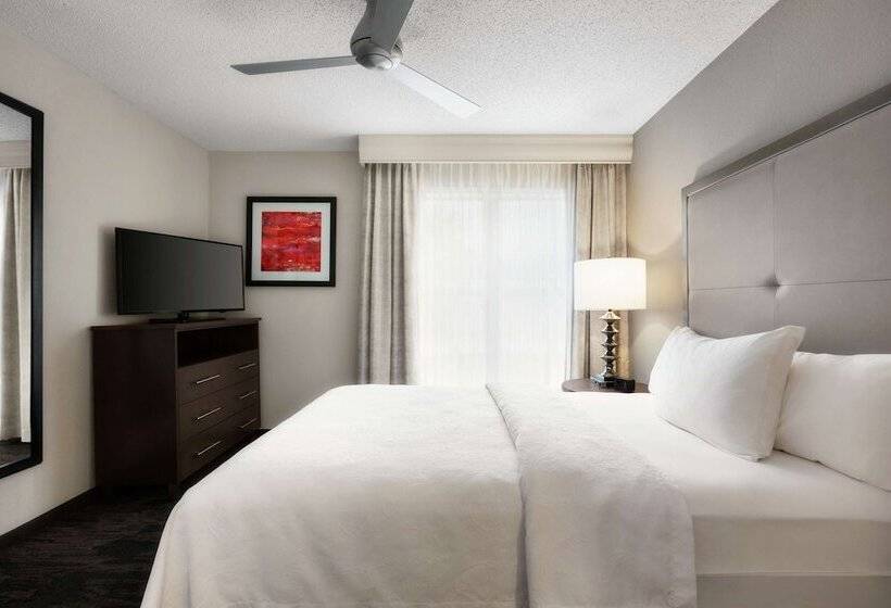 جناح لذوى الاحتياجات الخاصة, Addison Suites