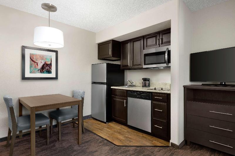 Suite Lit King, Addison Suites