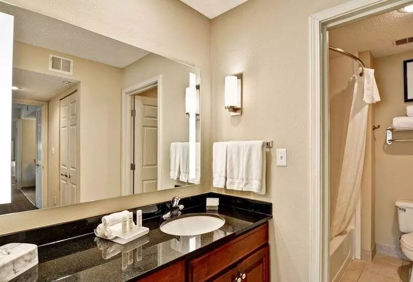スイート, Homewood Suites Kansas City/overland Park