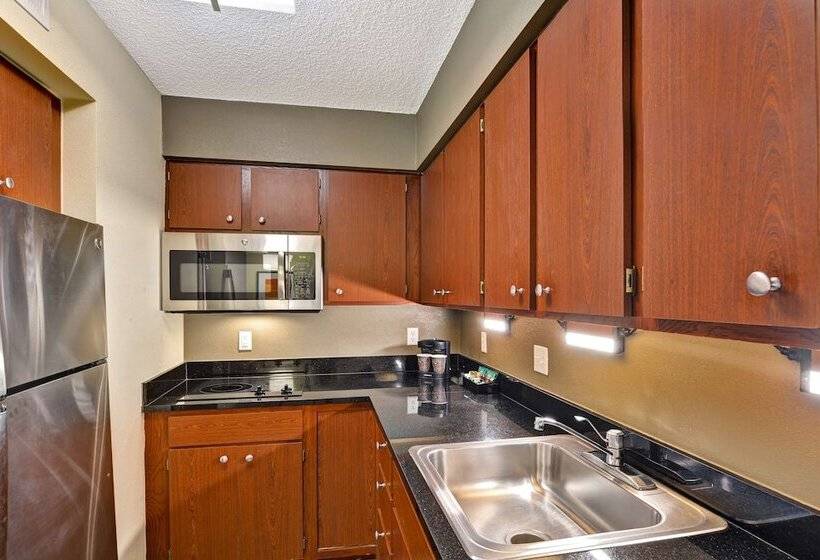 Люкс, Homewood Suites Kansas City/overland Park