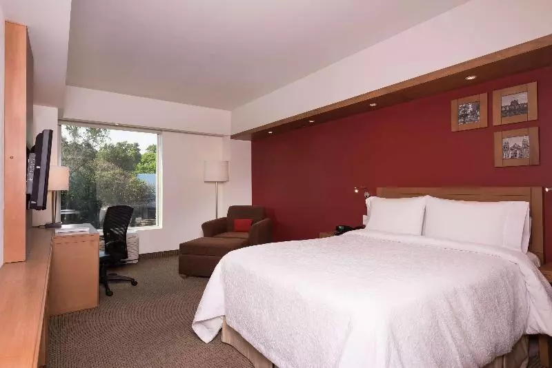 اتاق استاندارد, Homewood Suites By Hilton Longview