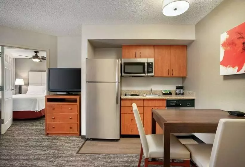スイート, Homewood Suites By Hilton Phoenix/chandler