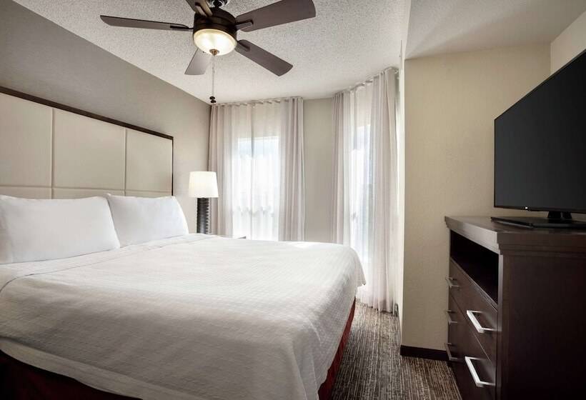 جناح, Homewood Suites By Hilton Phoenix/chandler