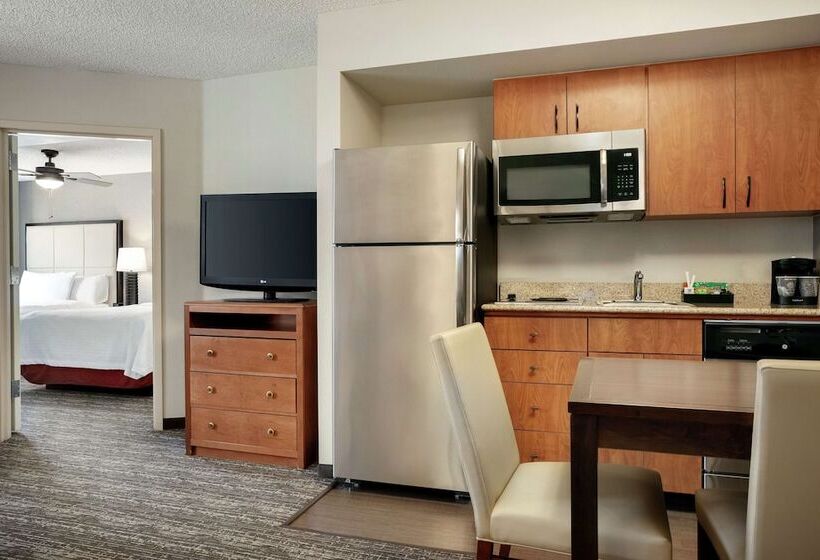 جناح, Homewood Suites By Hilton Phoenix/chandler