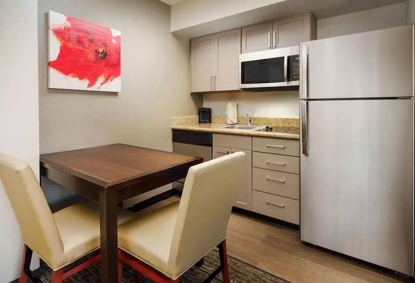 ２ベッドスイートルーム, Homewood Suites By Hilton Phoenix/chandler