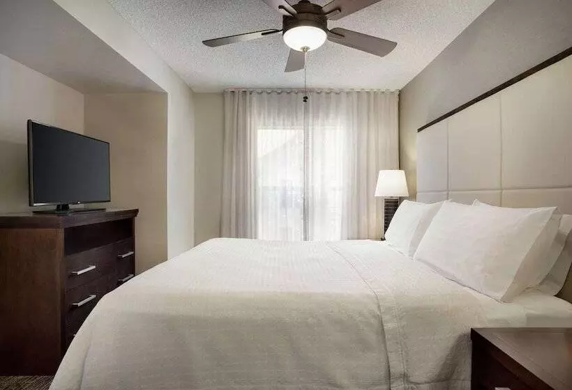 ２ベッドスイートルーム, Homewood Suites By Hilton Phoenix/chandler