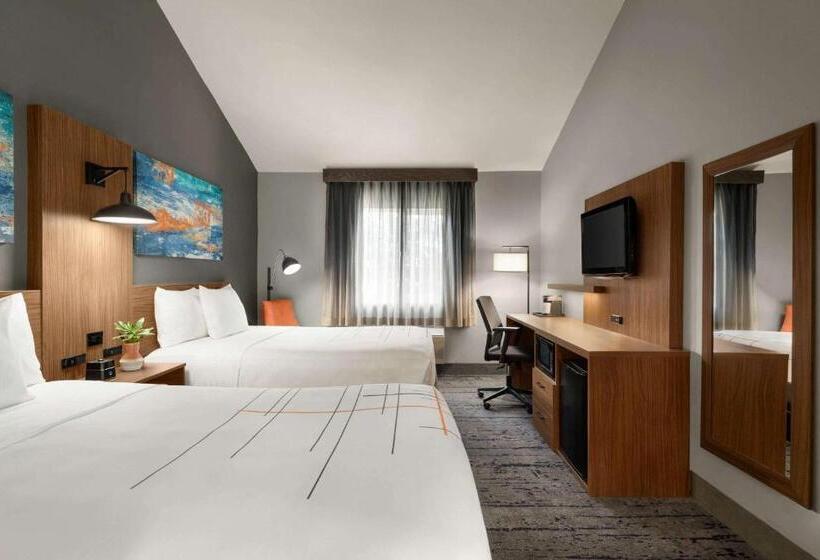 标准间, La Quinta By Wyndham Salem Or