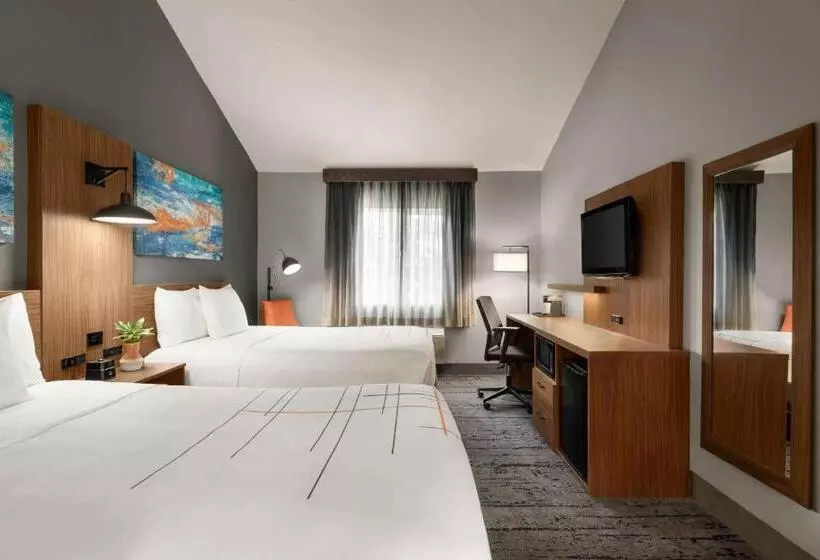 اتاق استاندارد, La Quinta By Wyndham Salem Or