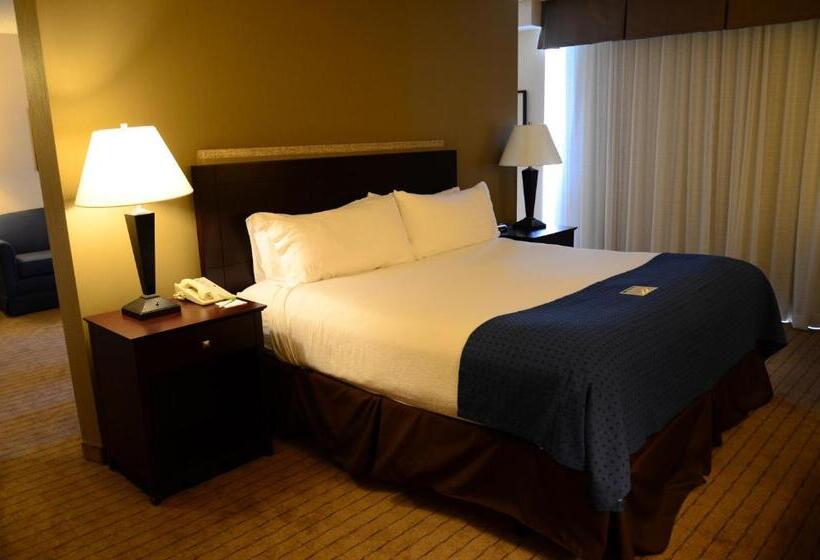 Номер Стандарт Кровать Кинг Адаптированный для Инвалидов, Wingate By Wyndham Kansas City