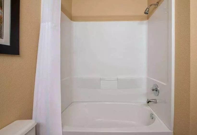 سوئیت برای معلولان, Wyndham Garden Oklahoma City Hotel & Conference Ctr Near Airport, Fairgrounds Paycom & I40
