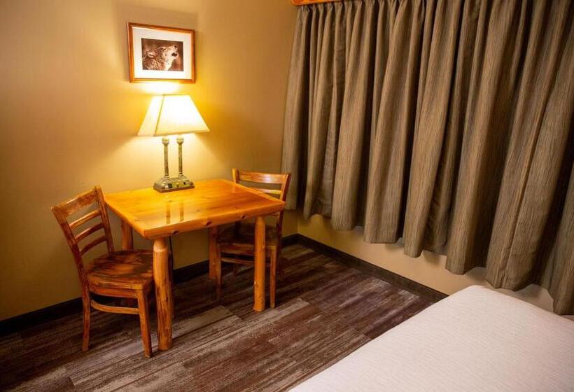 Стандартный Номер Кровать Кинг, Grand Ely Lodge