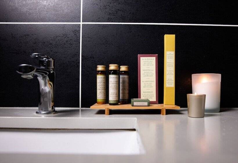 غرفة ديلوكس, Domaine De La Commanderie De Ballan