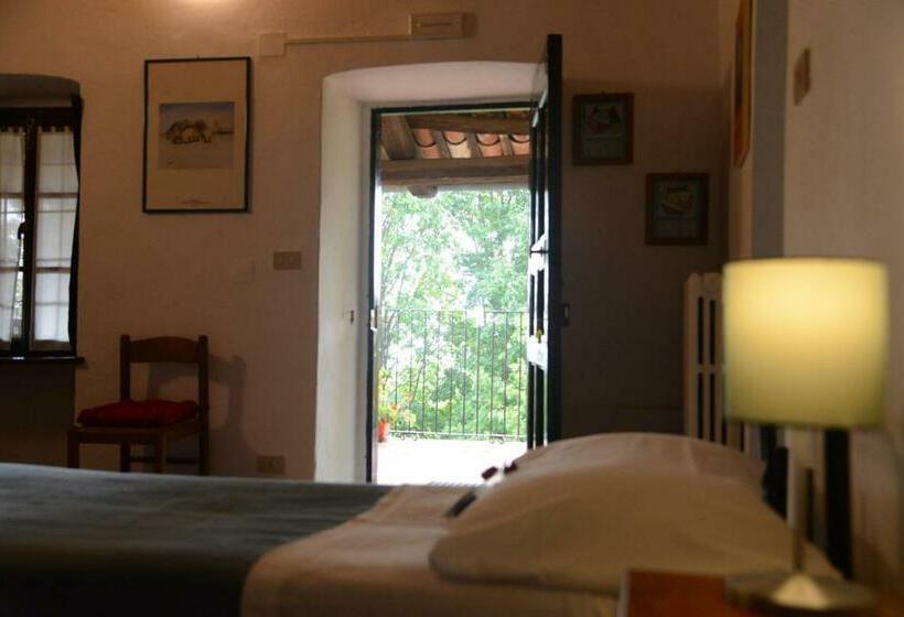 Номер Стандарт Трехместный, Equin'ozio