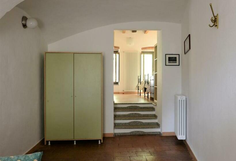 Номер Стандарт, Equin'ozio