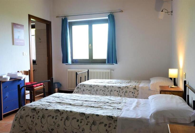 Номер Стандарт, Equin'ozio