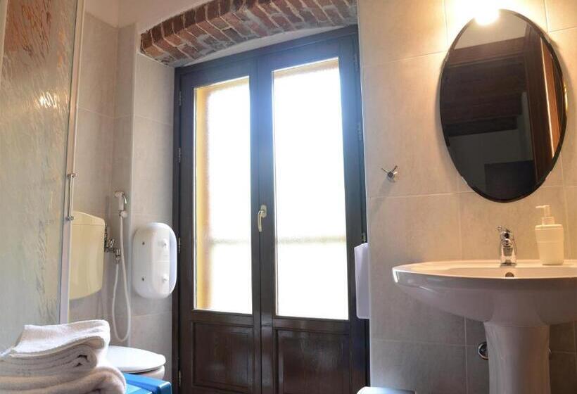 Номер Стандарт, Equin'ozio