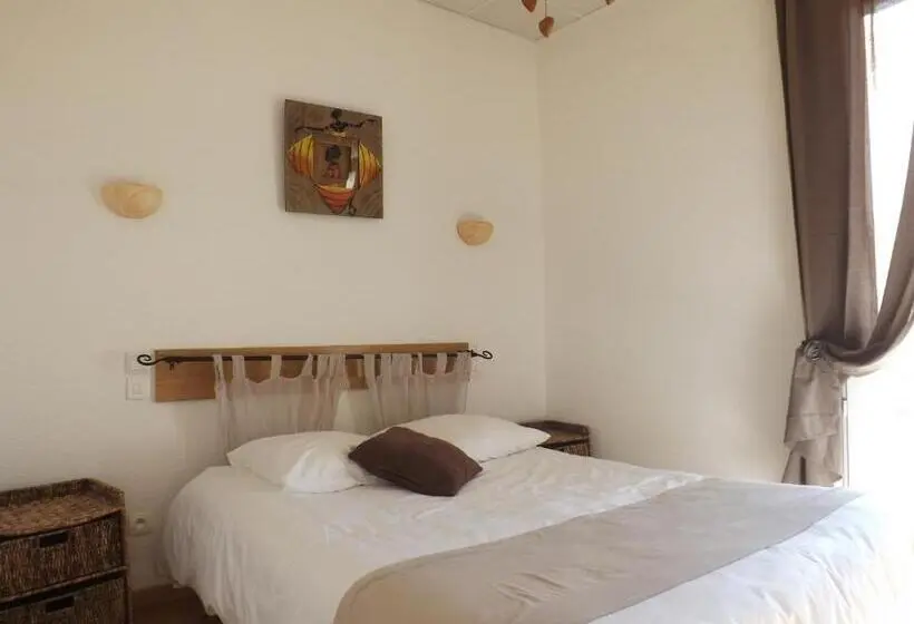 エコノミールーム, Hôtel Le Carnon