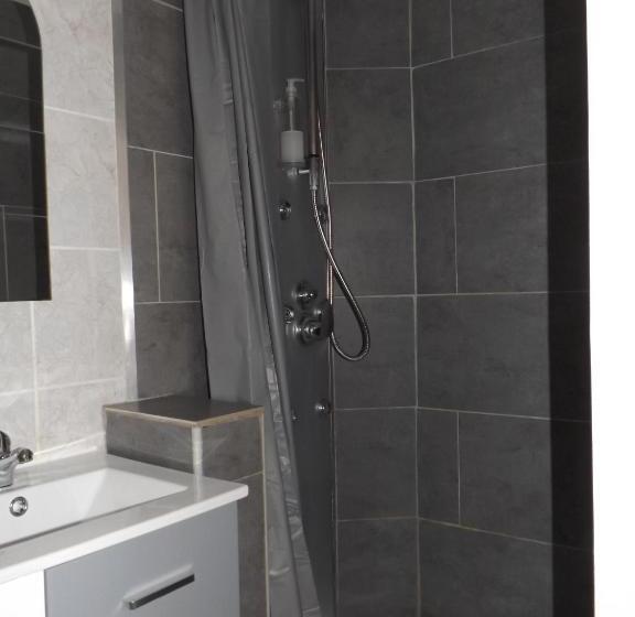 غرفة إقتصادية, Hôtel Le Carnon