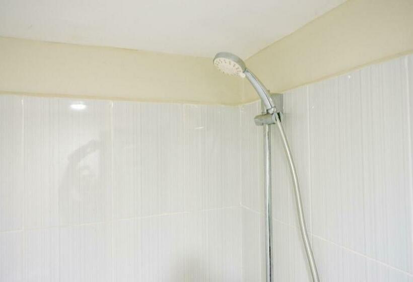 家庭间, Reddoorz Syariah At Jalan Jenderal Sudirman Palopo