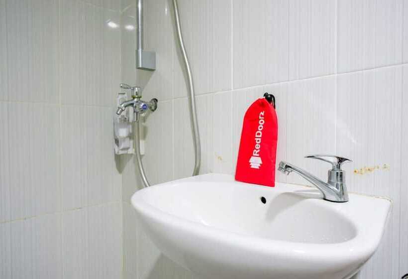 标准间, Reddoorz Syariah At Jalan Jenderal Sudirman Palopo