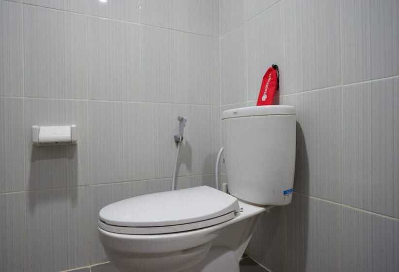 标准间, Reddoorz Syariah At Jalan Jenderal Sudirman Palopo