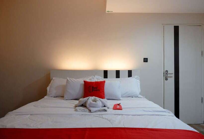标准间, Reddoorz Syariah At Jalan Jenderal Sudirman Palopo