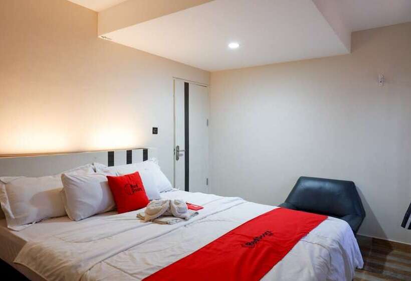 스탠다드 룸, Reddoorz Syariah At Jalan Jenderal Sudirman Palopo