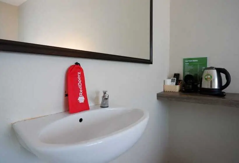ファミリールーム, Reddoorz Syariah At Jalan Jenderal Sudirman Palopo