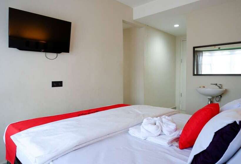 패밀리 룸, Reddoorz Syariah At Jalan Jenderal Sudirman Palopo