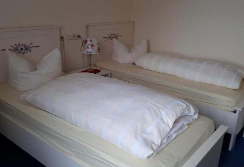 غرفة قياسية, Und Restaurant Knesebecker Hof