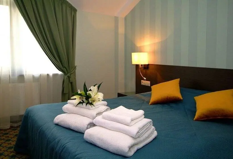 ３ベッドルームハウス, Zavidovo Resort