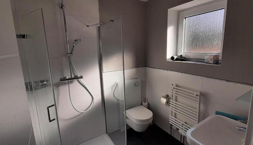 Номер Стандарт Вид на Сад, Motel Hamberger Krug