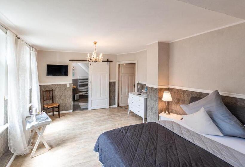 Номер Стандарт, Pension Schneiderstübchen Hambergen