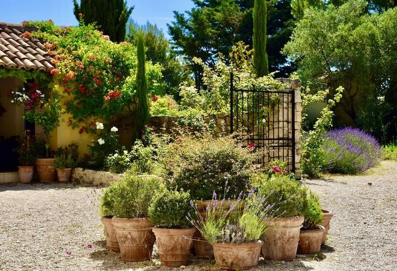 スイート, Bastide Saint Didier