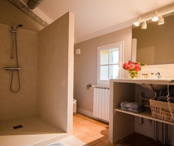 スイート, Bastide Saint Didier