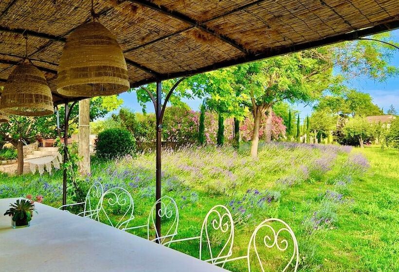 スイート, Bastide Saint Didier