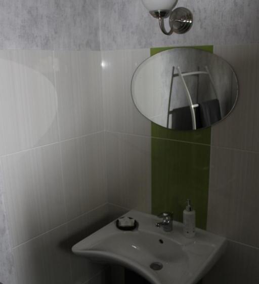 标准间, Chambres D Hôtes L Aubaine Avec Jacuzzi