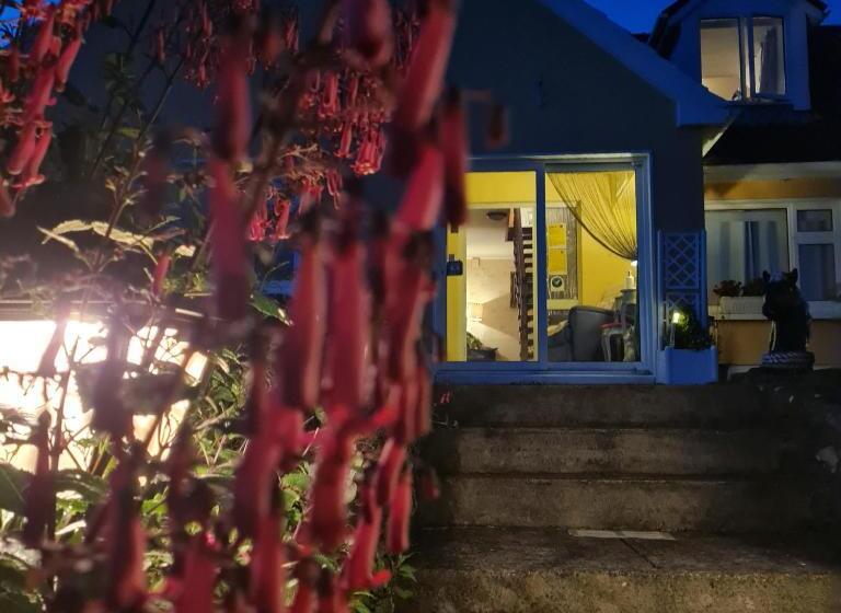 غرفة قياسية سرير كينج, The Plough B&b