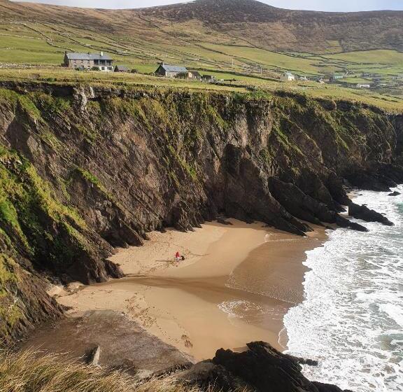 غرفة قياسية سرير كينج, The Plough B&b