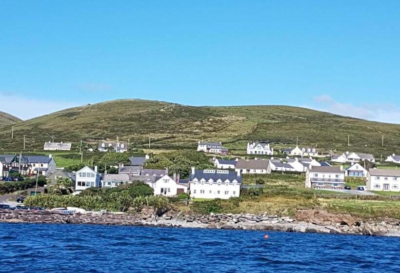 스탠다드 룸 킹사이즈 침대, The Plough B&b