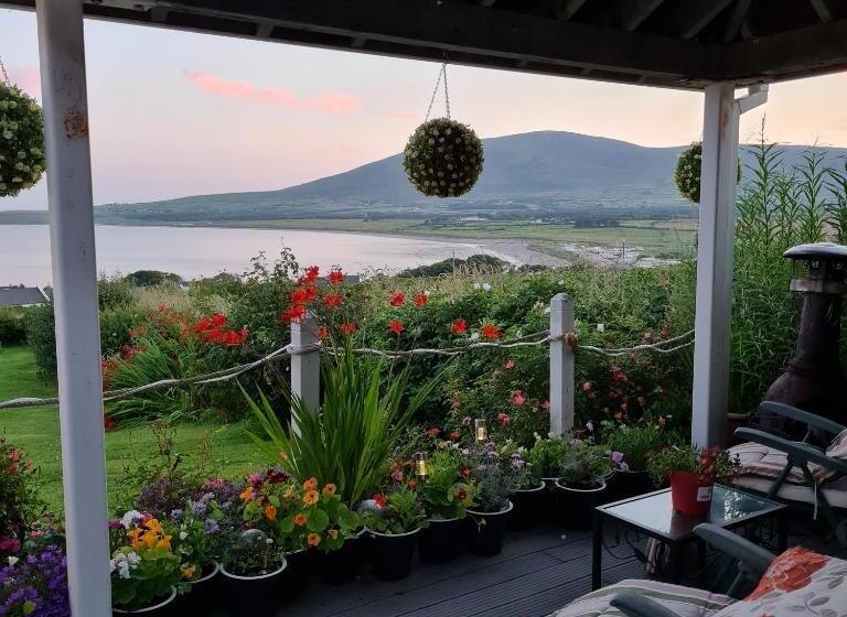 غرفة أساسية ثلاثية, The Plough B&b