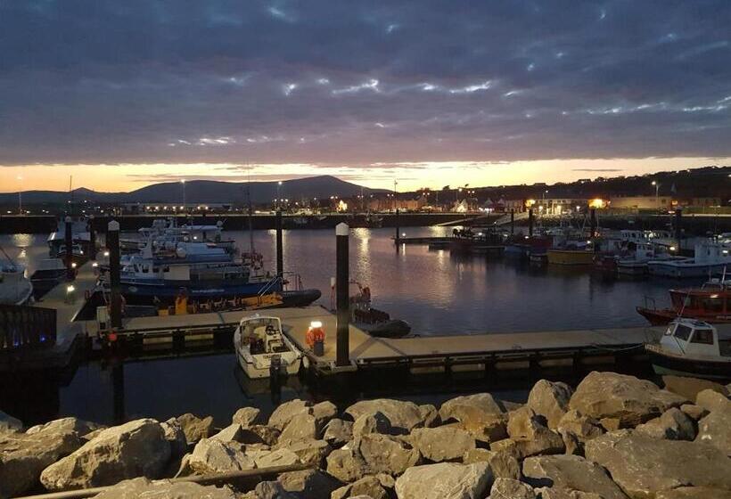 غرفة أساسية ثلاثية, The Plough B&b