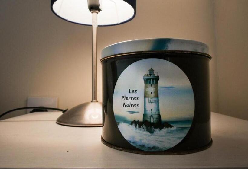 חדר סטנדרט לשלושה, Pure Magic Lodge